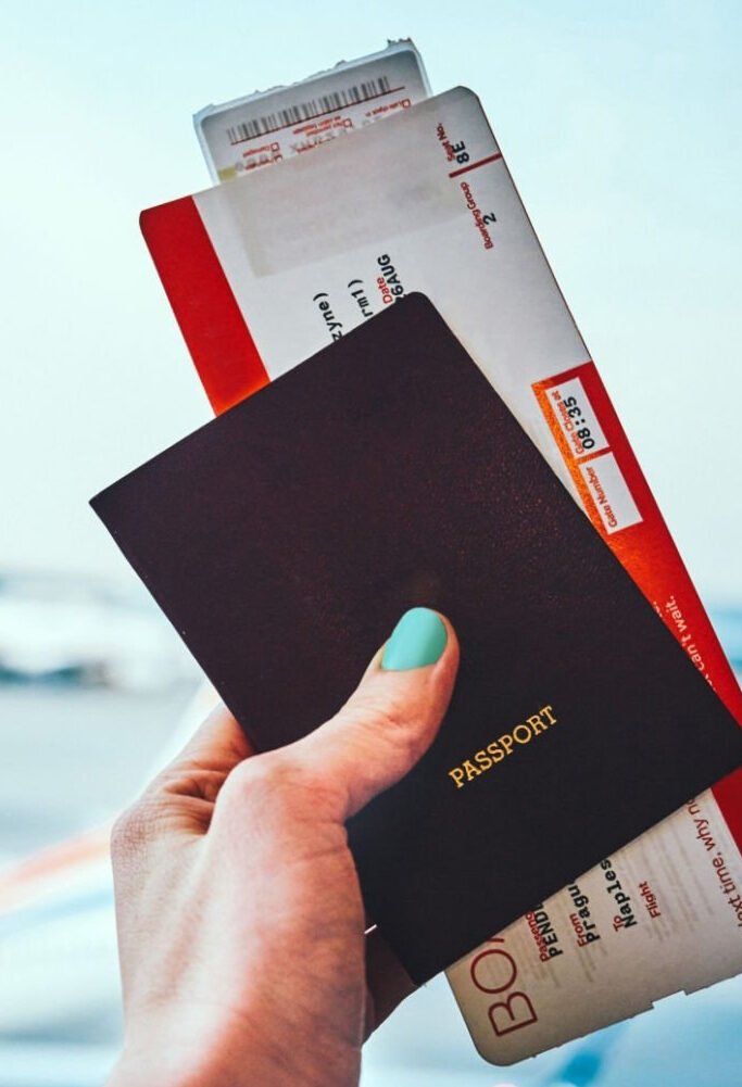 حجز الطيران