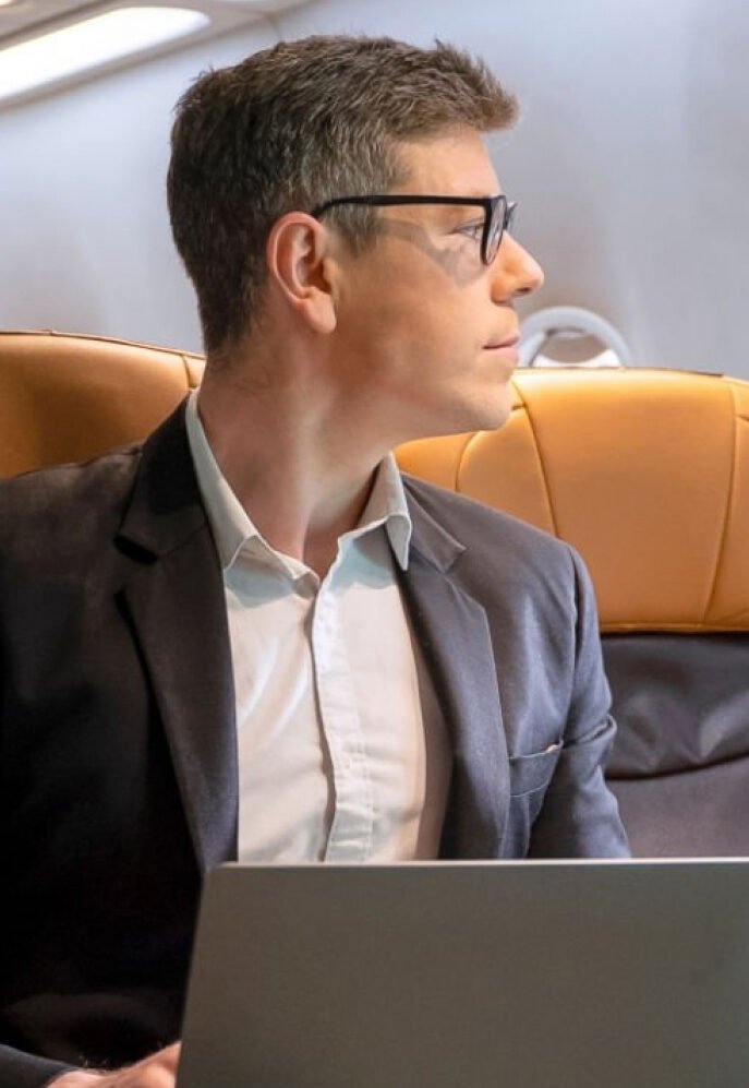 رحلات العمل