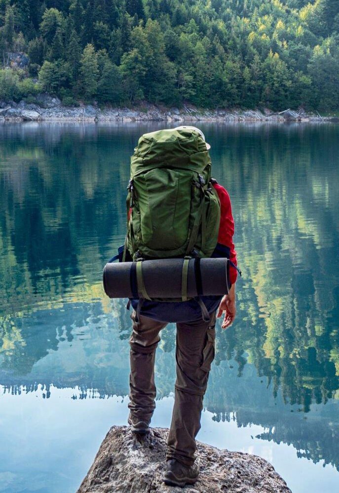 رحلات المغامرات