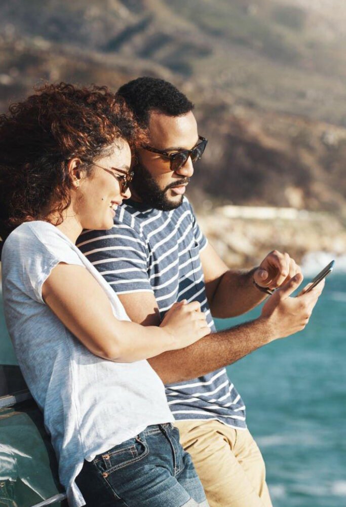 رحلات قصيرة