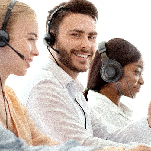 دعم على مدار الساعات