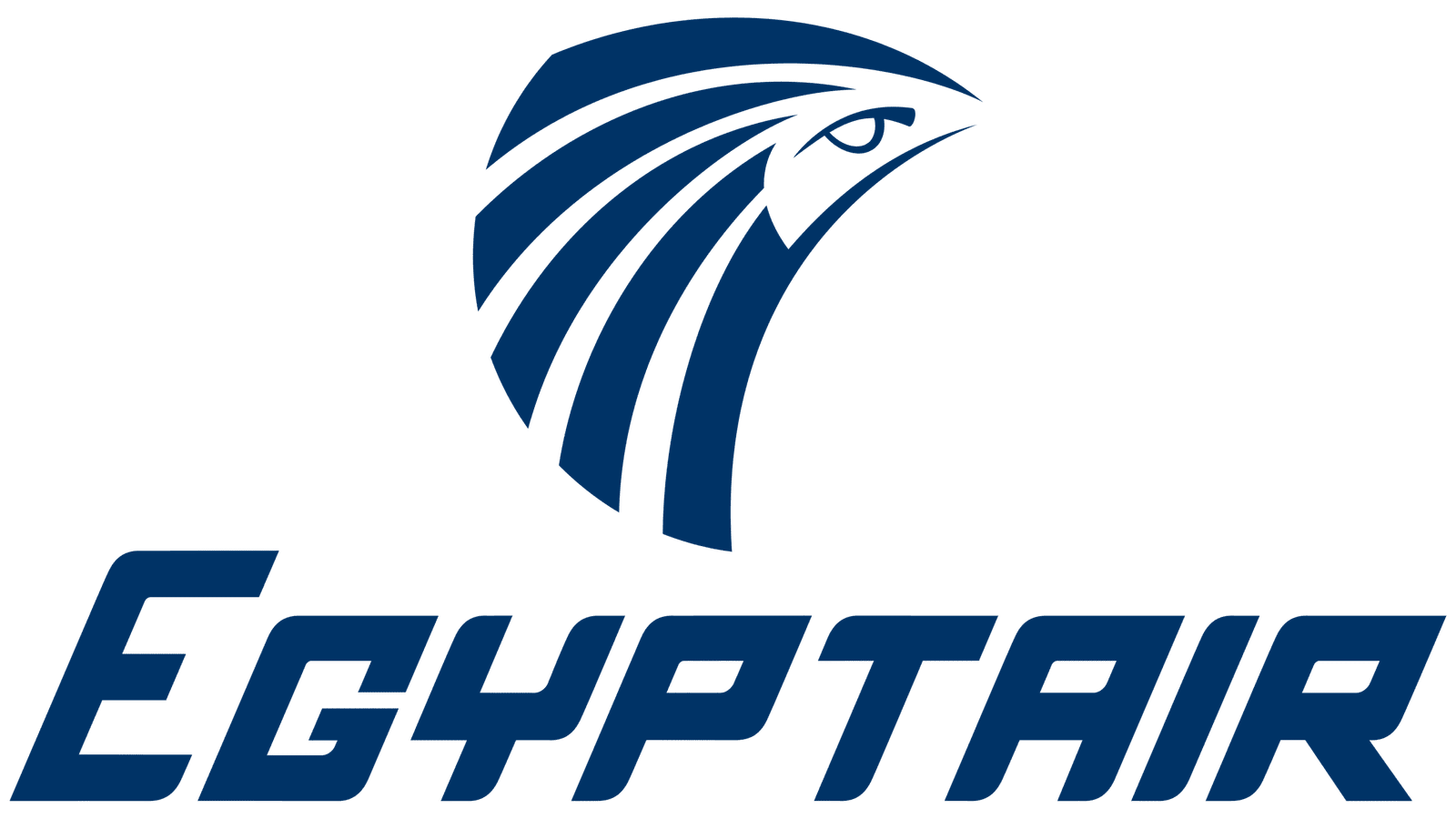 EgyptAir-Logo