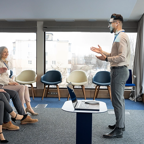 ورش عمل معارض